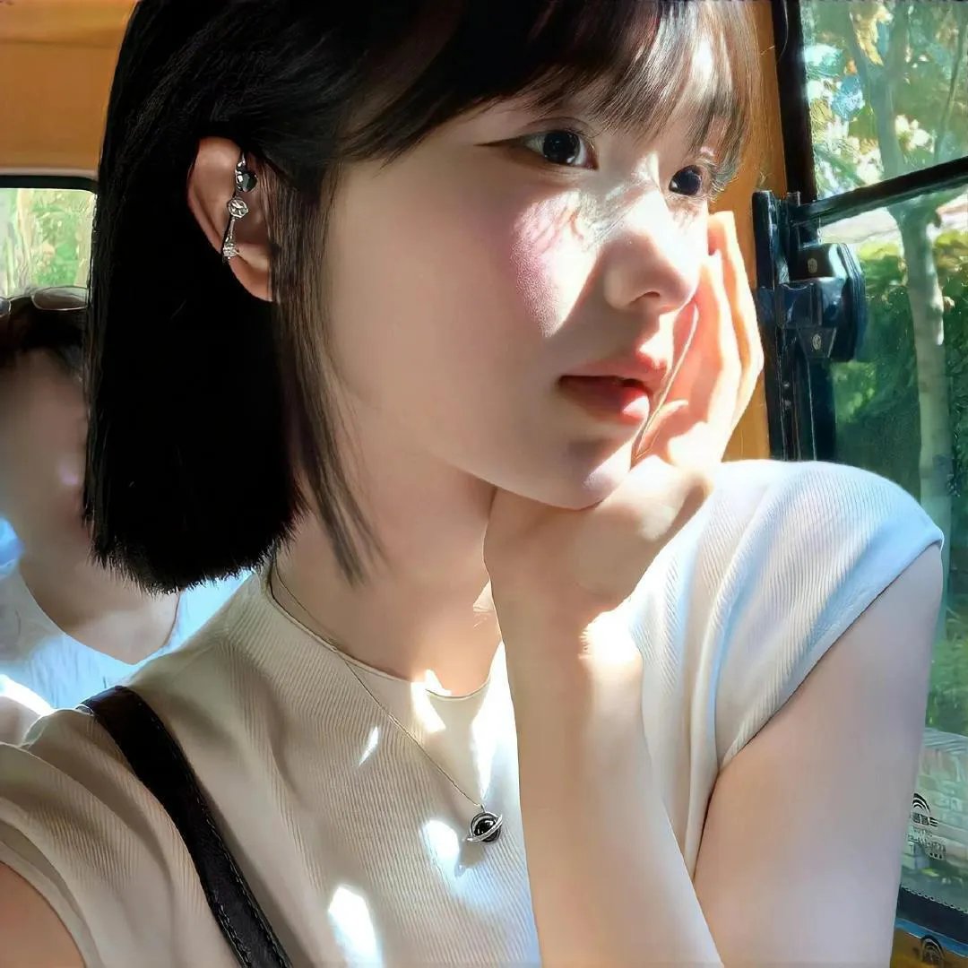 每个孩子