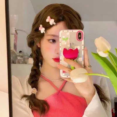 那些年,我们一起追的女孩